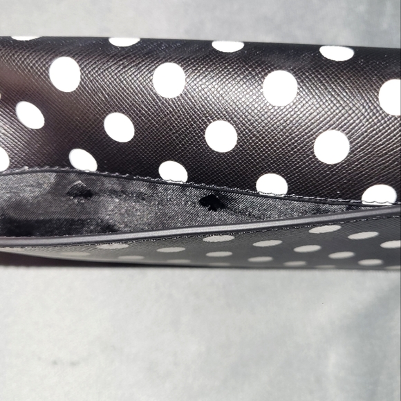 ♠️Kate Spade Wallet Wristlet - Picture 13 of 16
